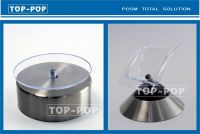 pop turntable;rotating display