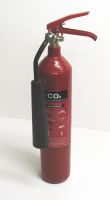 Fire Extinguishers