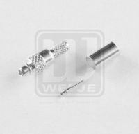 MMCX Male Crimp Type for Antenna