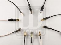 Cable Assembly Group for Antenna/Satellite/Radio/Audio/telecom