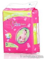 New Extra Protection Baby Diaper