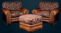 Ottoman - Sofas