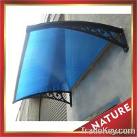 Door canopy, window canopy, shelter for house, building