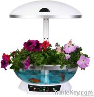 Hydroponic planter