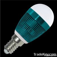 1/3w led bulb(Ray-B01A08)