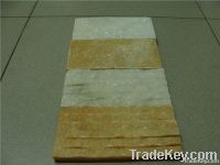 Marble Mushroom Slates, Exterial Wall Stone Tiles