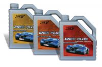 High Performance Engine Oil