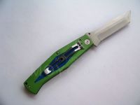 Tactical knife flick knife LB007