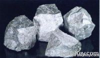 rare earth ferro silicon