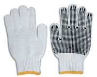 Yarn glove