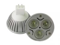 Dimmable Mr16 Spotlight