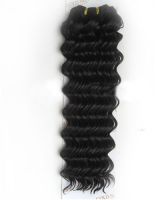 100% Remy Human Hair Extension