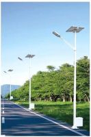 Solar Street Light