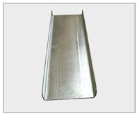 Steel Profiles for Drywall Application