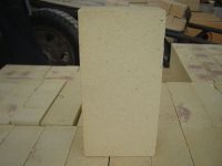 HIGH ALUMINA BRICK