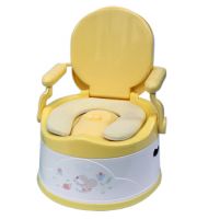 baby potty