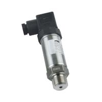 Pressure transmitter