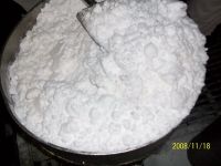 Sodium carbonate