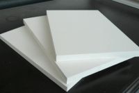 Magnesium oxide board