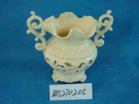 Chinaware Vase