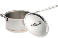 5ply cookware