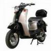 Electric Bicycle with Electric Bike with 48V in Comfortable Design