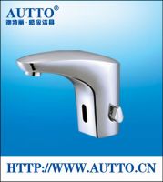 Sensor faucet (Hot-cold water) C-5156