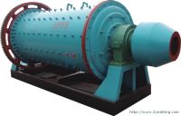 Ball Mill