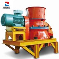 Hydraulic Cone Crusher