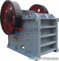 Jaw Crusher