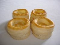 Vol au vent