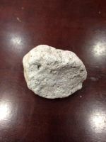 PUMICE 