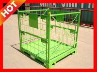 Cage Pallet / Stillage/Pallet Container / Steel Container/Stillage Cage