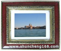8IN Digital LCD Picture Frame