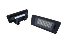 LED License Plate Lights