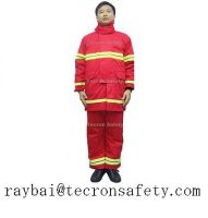 fire man suit manufacturer