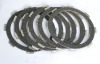 motorcycle clutch plates