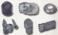 Die Casting Parts