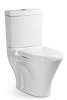 washdown two-piece toilet A2058