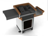 25 digital lectern