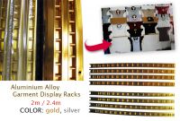 Clothing Display Rack -A007