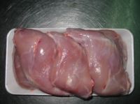 Frozen Rabbit meat and Skins