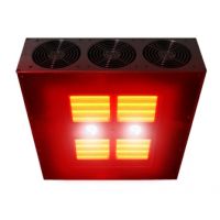 LED / Plasma Grow Light - Solar Genesis VI