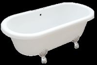 Clawfoot Bath Tubs