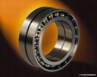 angular contact ball bearing