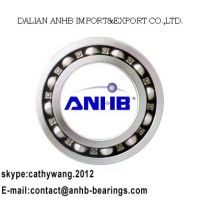 Deep Groove Ball Bearing 6214-2Z 80214, 70x125x24mm