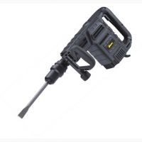 demolition hammer 1
