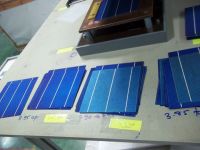 solar cells