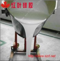 RTV-2 silicone rubber