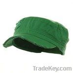 army cap, new green army cap
